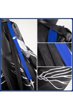 2XXT Cosplay Arknights Ambience Synesthesia 2026 Degenbrecher Cosplay Costume